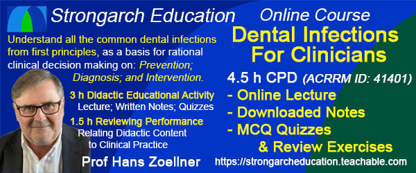 ACRRM ID 41401 Banner