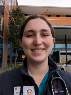 Dr Sarah Appleby