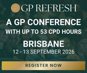 Brisbane GP Refresh