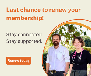 Renewal MREC