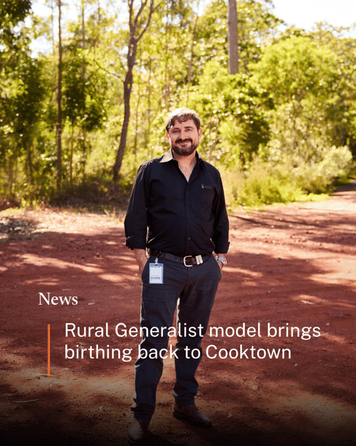 Birthday back to Cooktown (1)