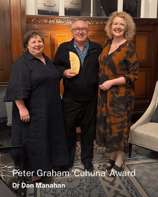 Cohuna Award 2026 Social Post